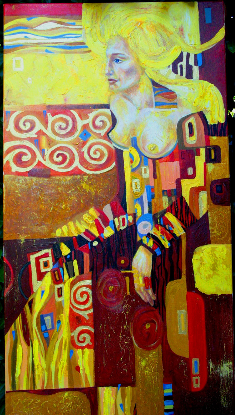 Power, Beauty, and Wealth