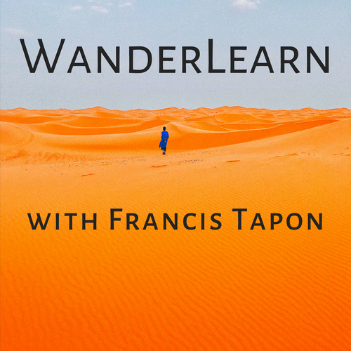 WanderLearn Cover Art 500px